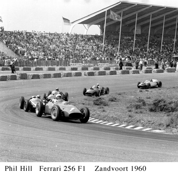140 P-Hill-256-F1-Zandvoort-60