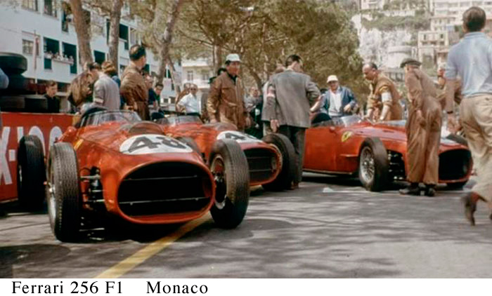 190 256-Monaco