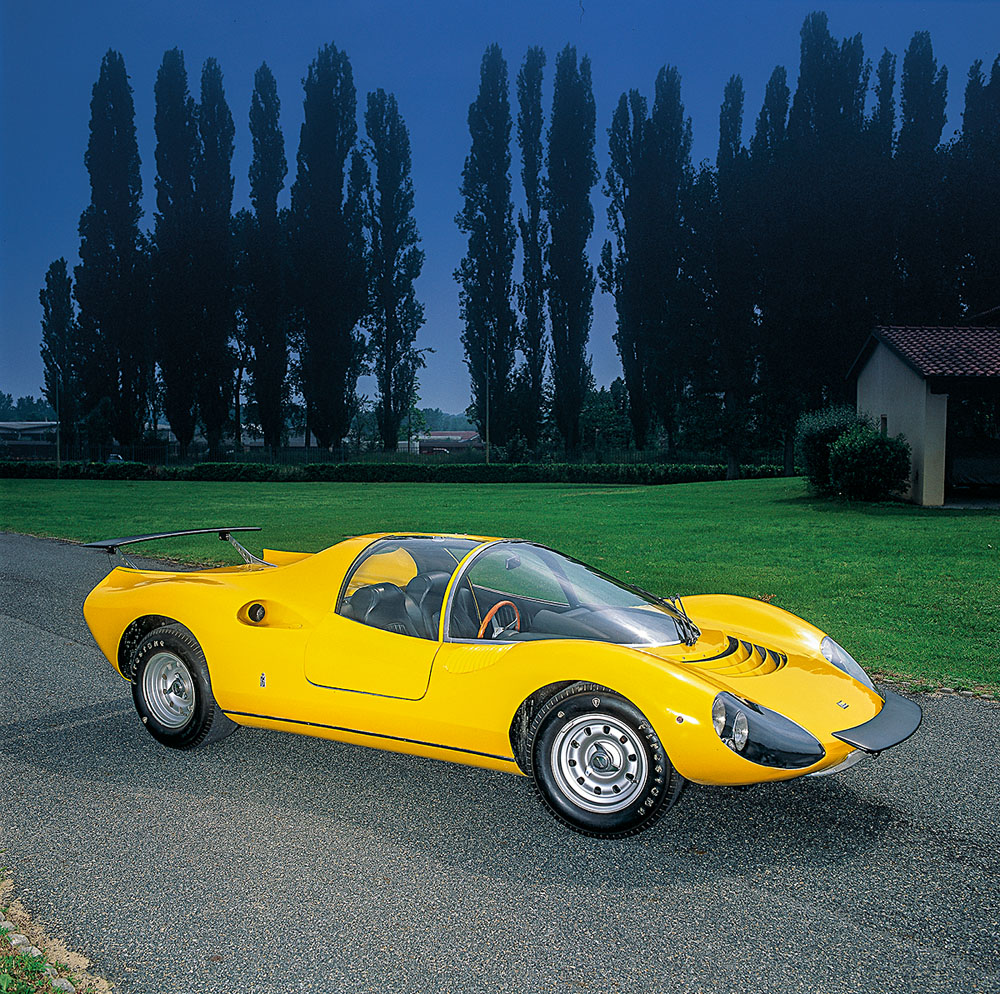 13 DINO FDOC CH 95 05 Ⓒ G. RAUPP